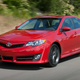 Illustration for article titled Toyota Wants A Camry That Doesnt Look So Horrendously Boring